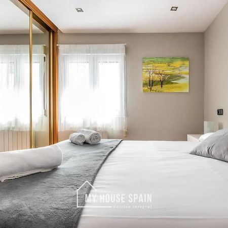 Myhousespain - Piso En Cimadevilla Junto Al Mar Gijon Ngoại thất bức ảnh